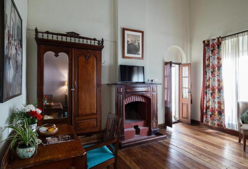 豪华洋房, King S Cliff