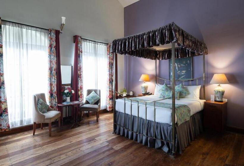 豪华洋房, King S Cliff