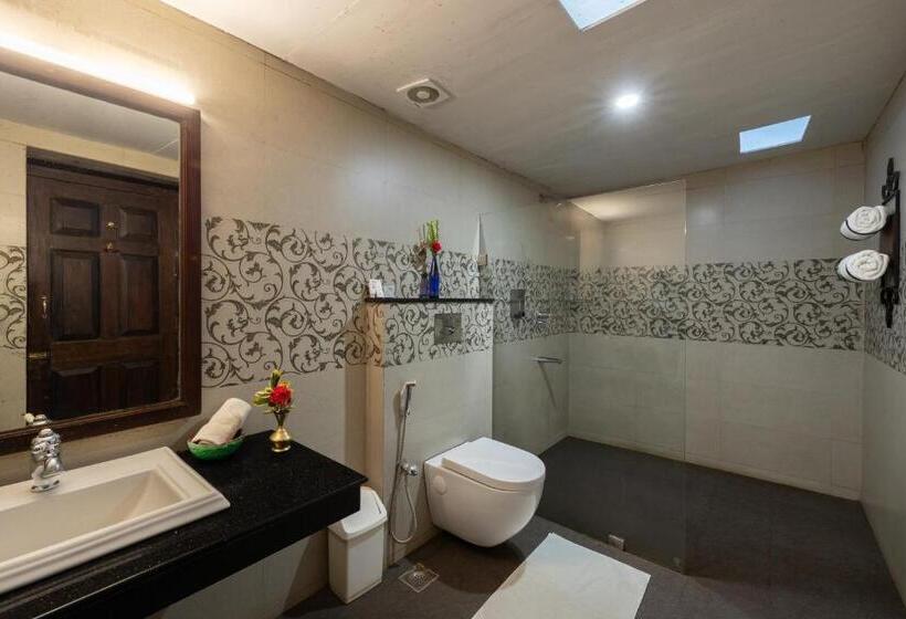 豪华洋房, King S Cliff