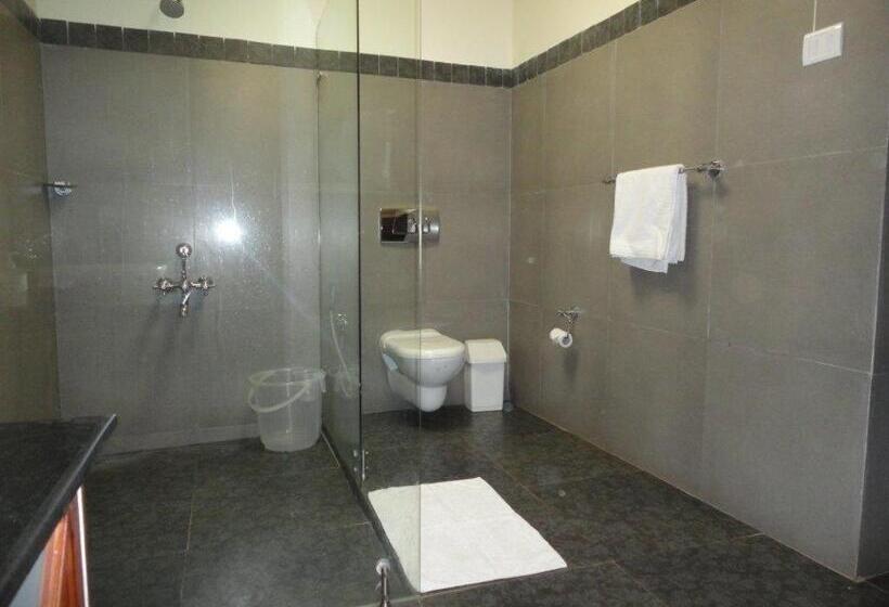 豪华房间, King S Cliff