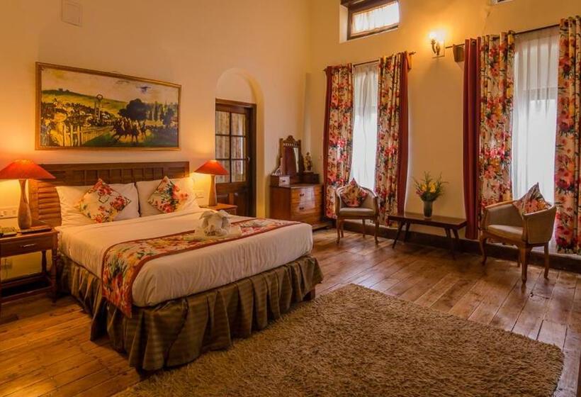 豪华洋房, King S Cliff