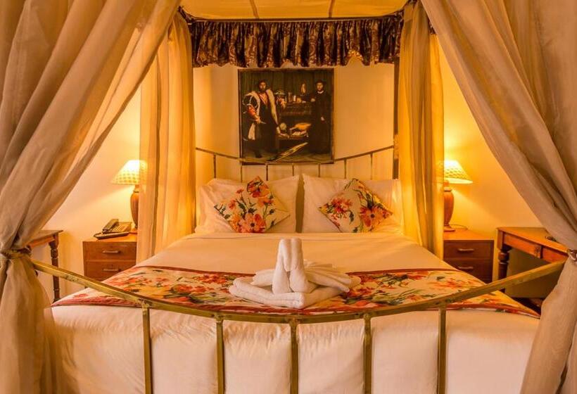 豪华洋房, King S Cliff