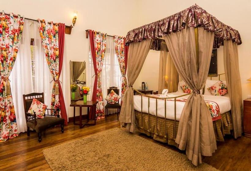 豪华洋房, King S Cliff