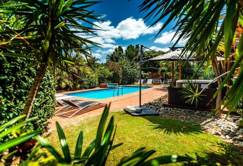 شقة غرفة واحدة, Coffs Harbour Holiday Apartments