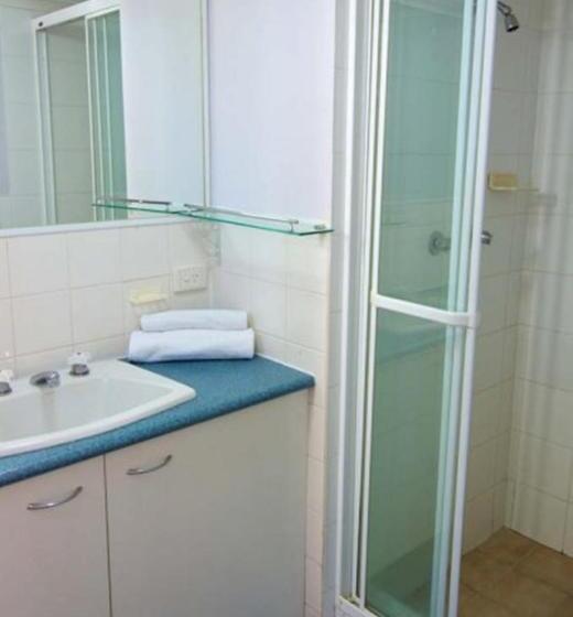 شقة إقتصادية غرفة واحد, Enderley Gardens Resort