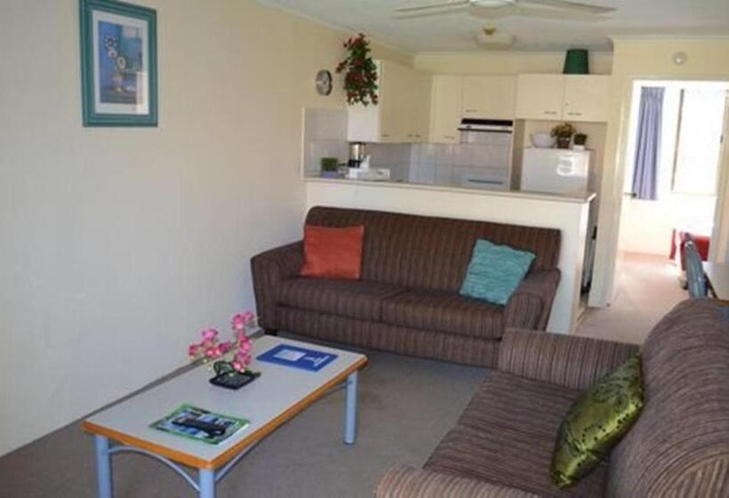 Casa 2 Quartos, Enderley Gardens Resort