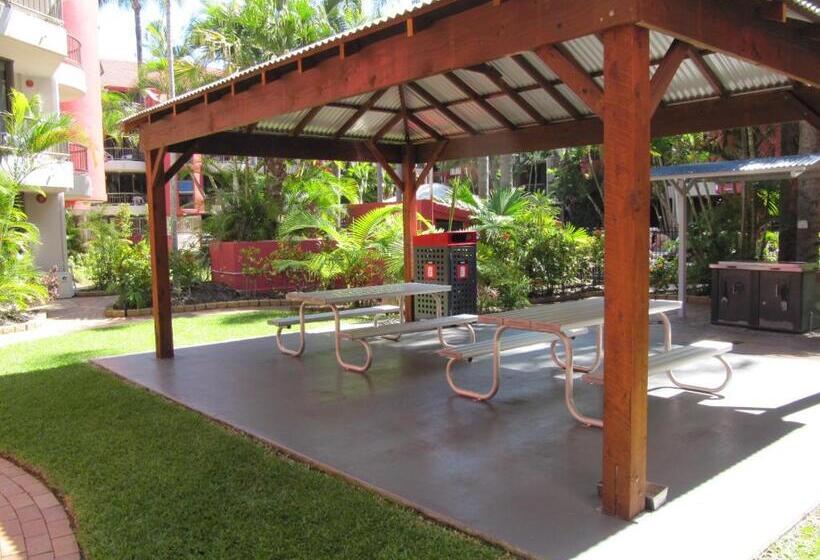 منزل غرفتين نوم, Enderley Gardens Resort