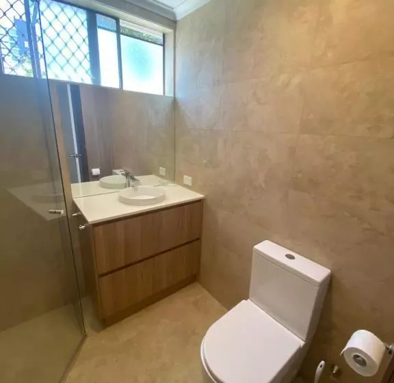 آپارتمان سوپریور 2 خوابه, Enderley Gardens Resort