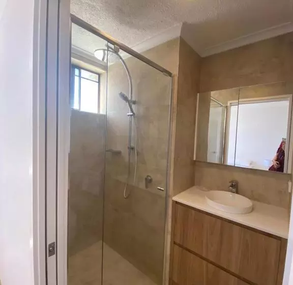آپارتمان سوپریور 2 خوابه, Enderley Gardens Resort