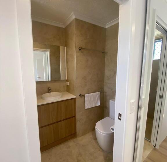 شقة سوبيريور غرفتين, Enderley Gardens Resort