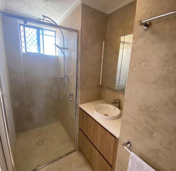 Apartamento Superior 2 Dormitórios, Enderley Gardens Resort
