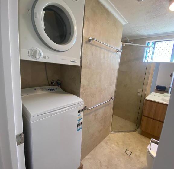 شقة سوبيريور غرفتين, Enderley Gardens Resort