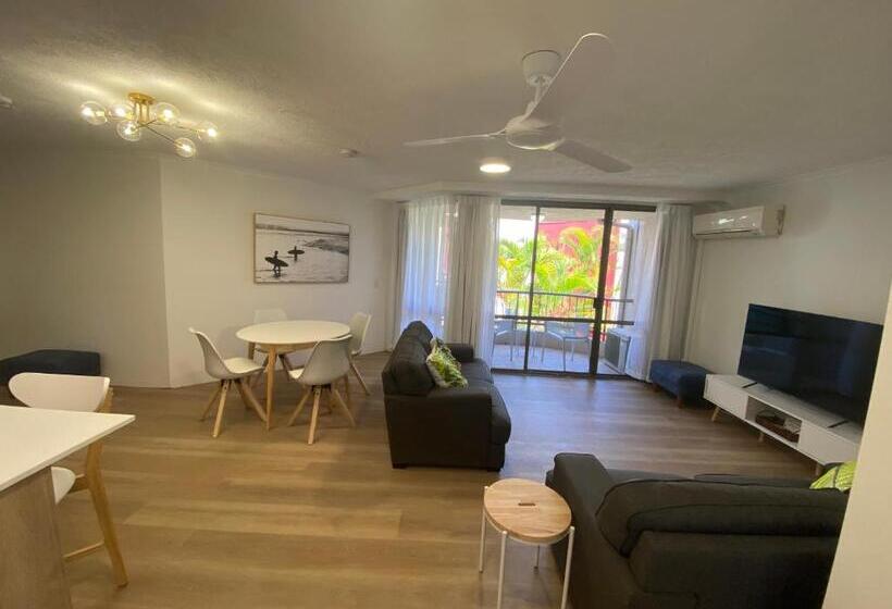 شقة سوبيريور غرفتين, Enderley Gardens Resort