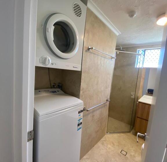 Apartament Superior 2 Sypialnie, Enderley Gardens Resort
