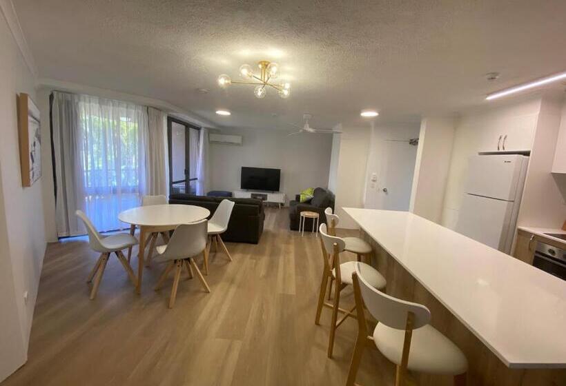 شقة سوبيريور غرفتين, Enderley Gardens Resort