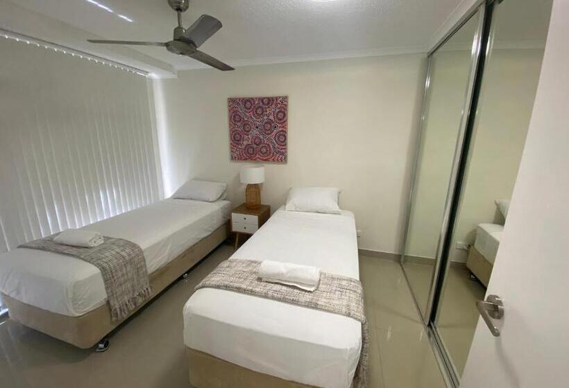 Apartamento Superior 2 Dormitórios, Enderley Gardens Resort