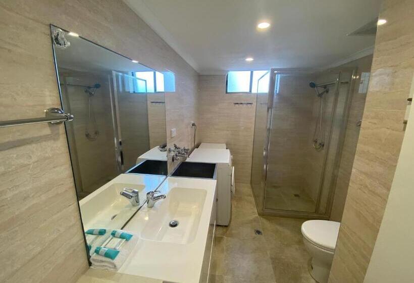 Apartament Superior 2 Sypialnie, Enderley Gardens Resort