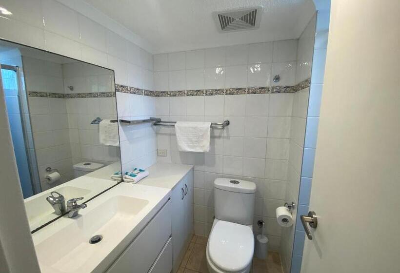 شقة سوبيريور غرفتين, Enderley Gardens Resort