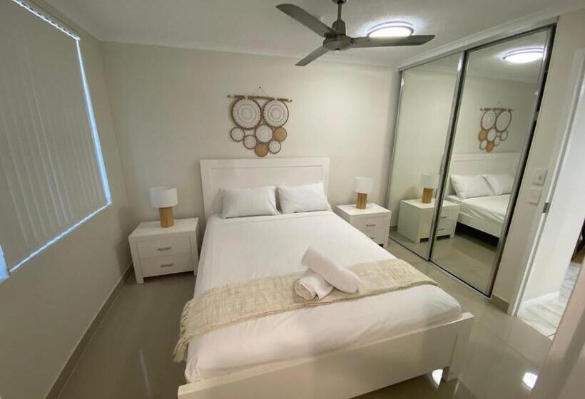 شقة سوبيريور غرفتين, Enderley Gardens Resort