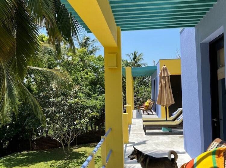 高级套房, Buckingham Place