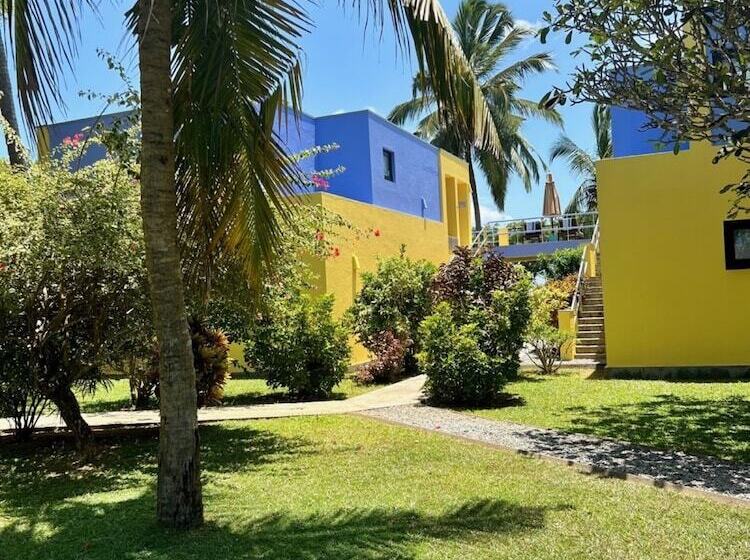 高级套房, Buckingham Place