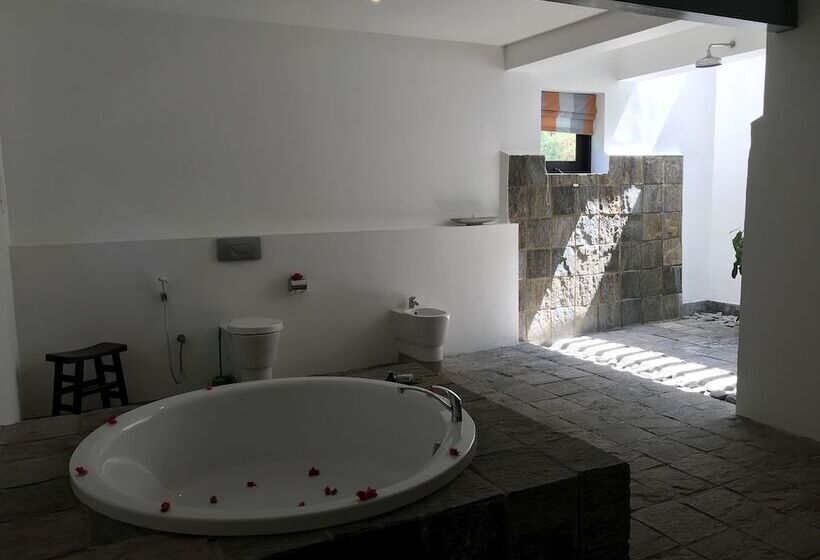 高级套房, Buckingham Place