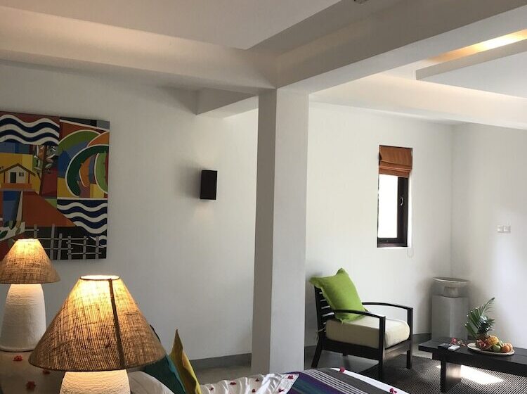 带1个卧室的豪华公寓, Buckingham Place