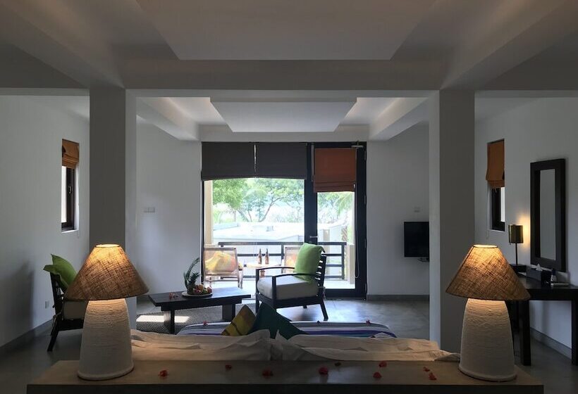 带1个卧室的豪华公寓, Buckingham Place