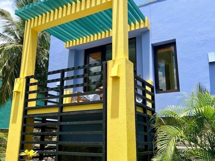 带1个卧室的豪华公寓, Buckingham Place