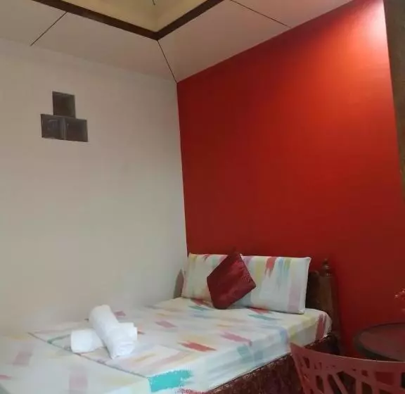 اتاق استاندارد, Lucky Garden Inn