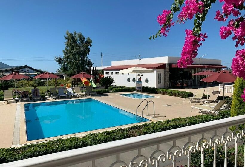 带1个卧室的公寓, Daphne Residence