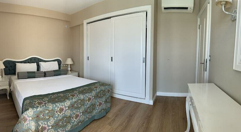 带1个卧室的公寓, Daphne Residence