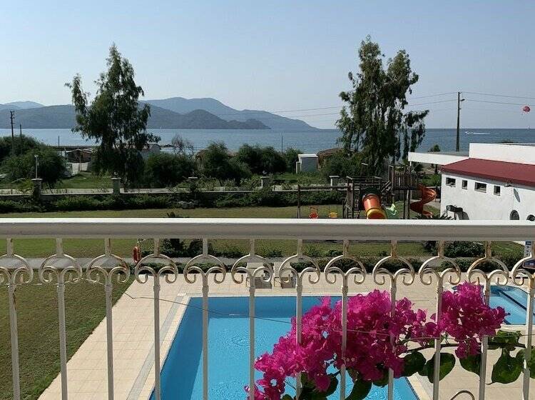 带1个卧室的公寓, Daphne Residence