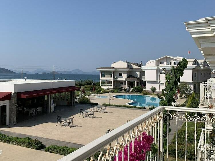 带1个卧室的公寓, Daphne Residence