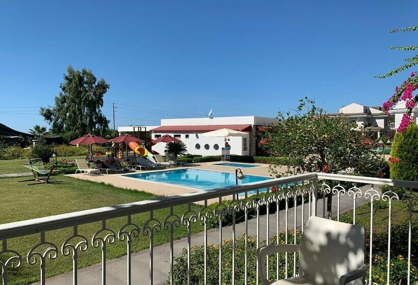 带1个卧室的公寓, Daphne Residence