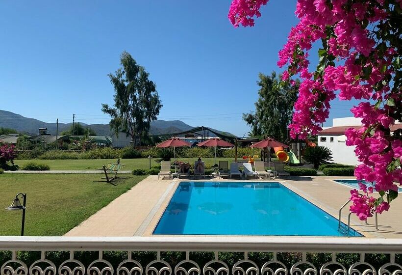 带1个卧室的公寓, Daphne Residence