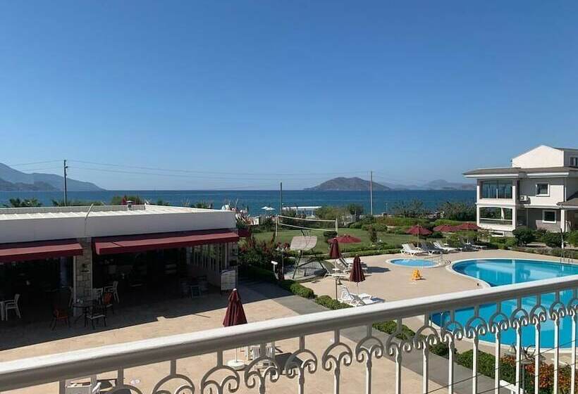 带1个卧室的公寓, Daphne Residence