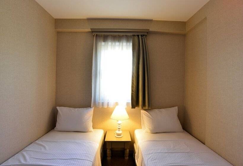 带2个卧室的公寓, Daphne Residence