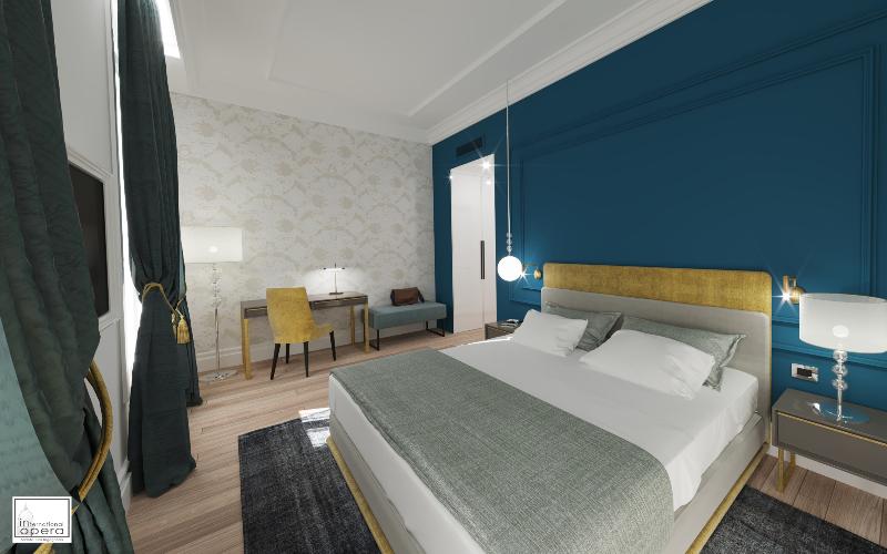 جناح سوبيريور, Ev World Shah Alam I