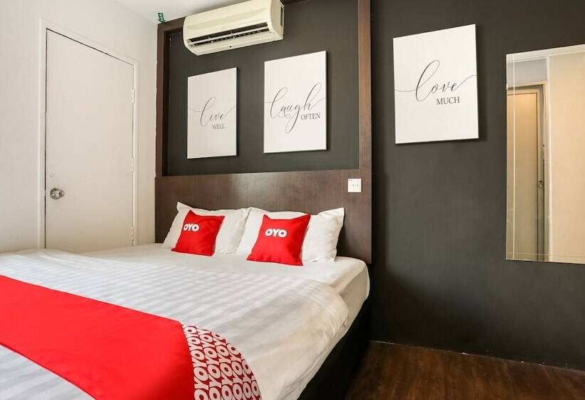 جناح سوبيريور, Ev World Shah Alam I