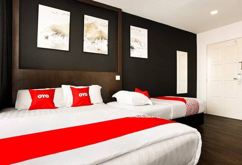 جناح عائلي, Ev World Shah Alam I