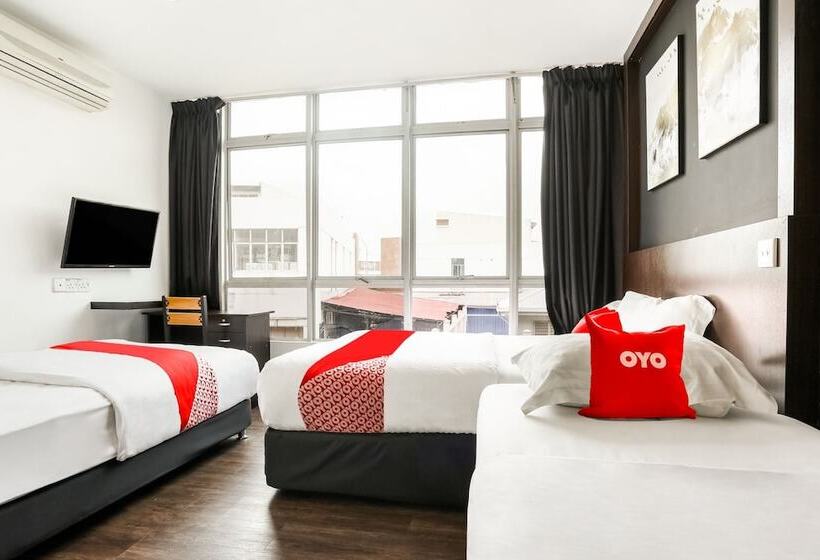 جناح عائلي, Ev World Shah Alam I