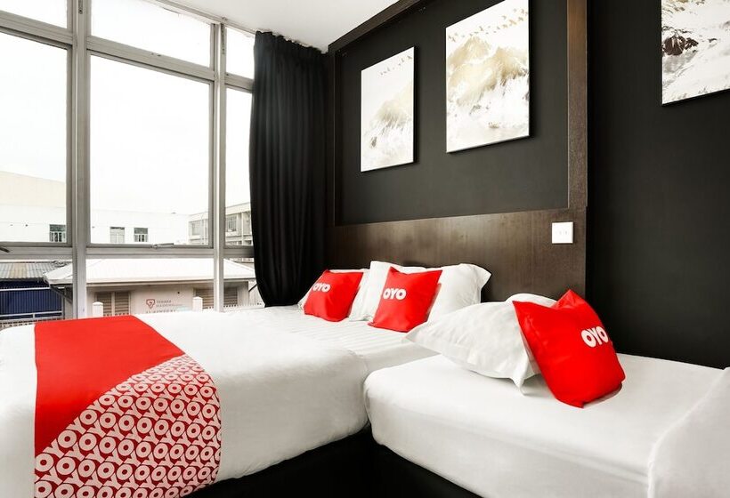 جناح عائلي, Ev World Shah Alam I