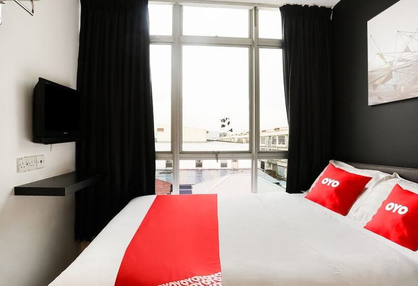 جناح ديلوكس, Ev World Shah Alam I