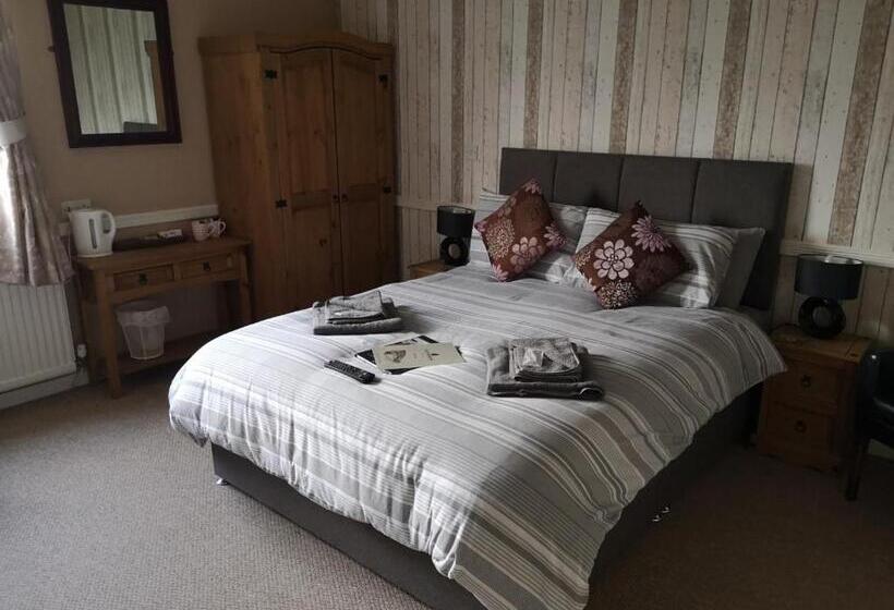 스탠다드 룸, Gilpin Bridge Inn