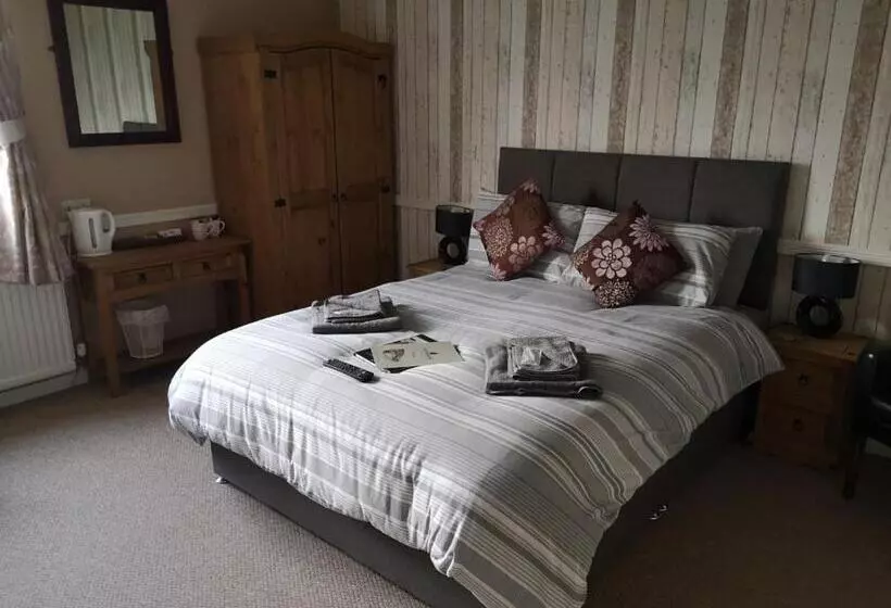 Habitació Estàndard, Gilpin Bridge Inn