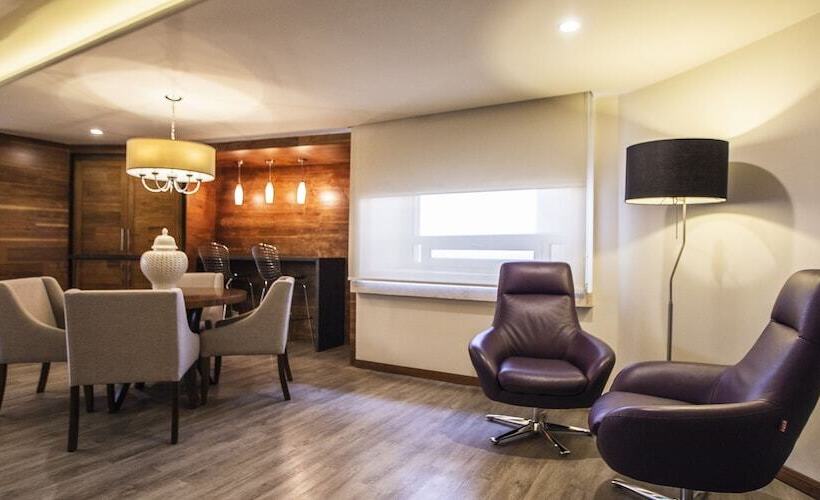 سوییت, Jf Grand Puebla