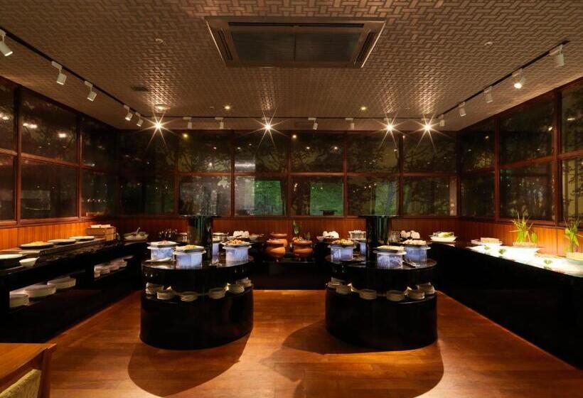 小室, Jozankei Tsuruga Resort Spa Mori No Uta