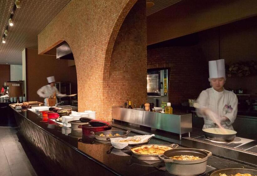 小室, Jozankei Tsuruga Resort Spa Mori No Uta