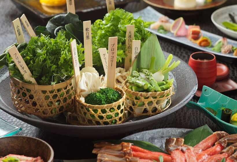 豪华房间, Jozankei Tsuruga Resort Spa Mori No Uta